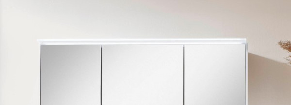 LED Aufsatzleuchten-Set aus Zubehör Möbel