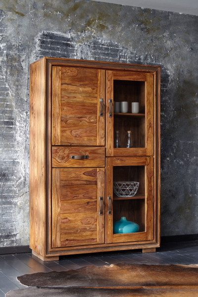 Vitrine Khan