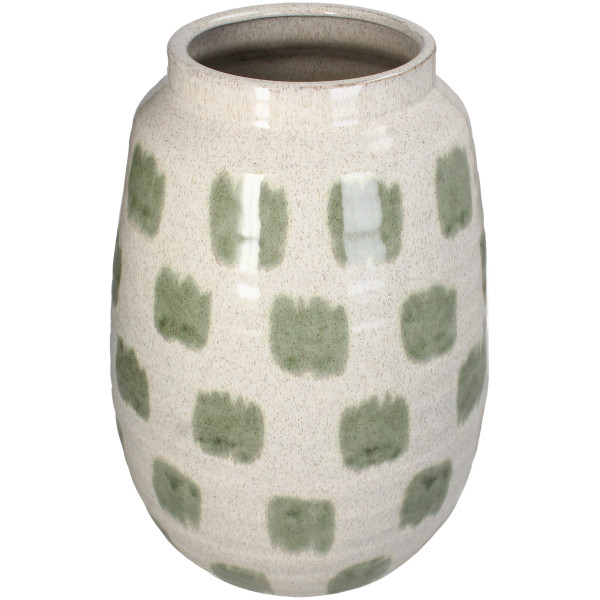 Vase DOTS