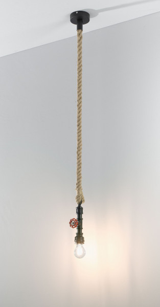 Pendelleuchte ROPE