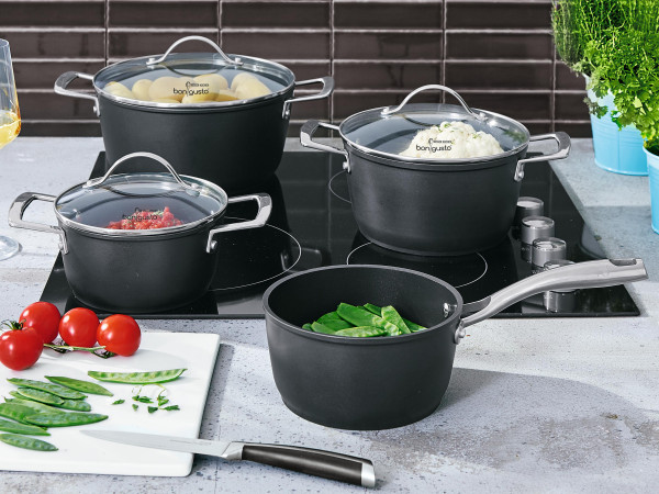 Topf-Set bongusto ECCELLENTO