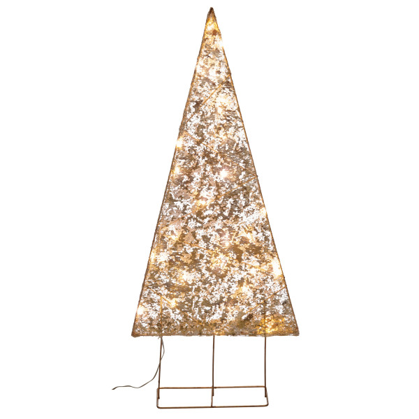 Weihnachtsbaum LED