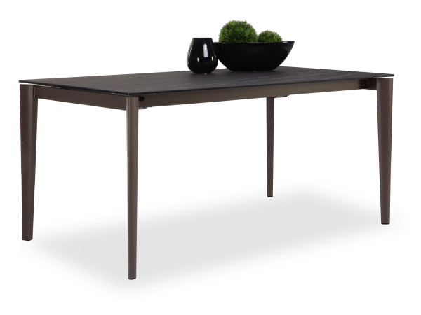 Esstisch ARTIC in Marmoroptik