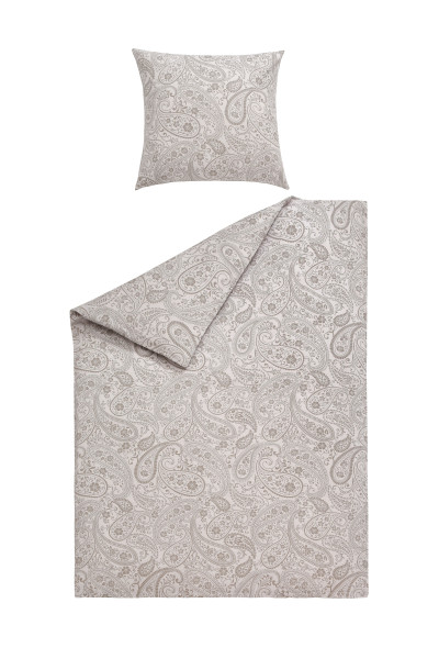 Bettwäsche HEDWIG Satin
