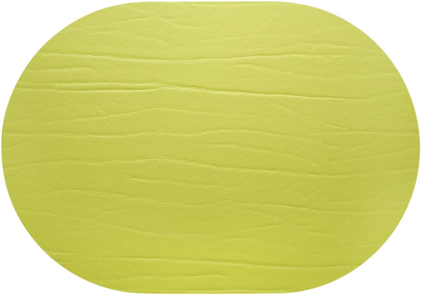 Tischset DUMBO LEATHERIXX