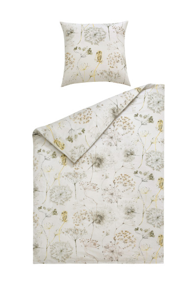Bettwäsche GABRIELLA Satin