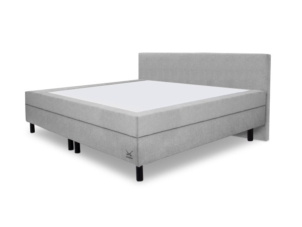 Boxspringbett SANSIBAR BILLUND aus Stoff