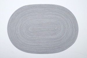 Tischset SAMBA oval Tischset SAMBA oval