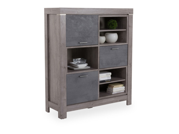 Highboard Harper Wellington