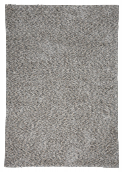Teppich SANSIBAR MUNKMARSCH in grau aus Polyester