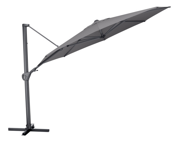 Ampelschirm KETTLER EASY SWING LX in mehrfarbig aus Materialmix