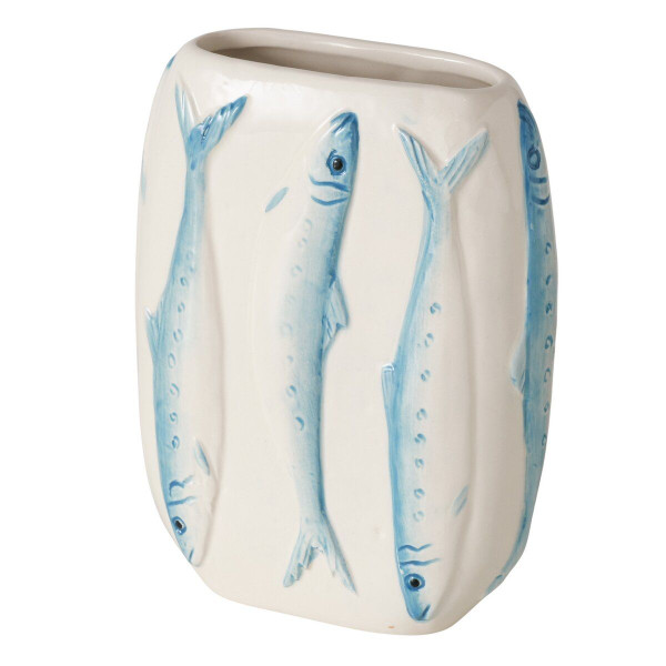 Vase SARDINE
