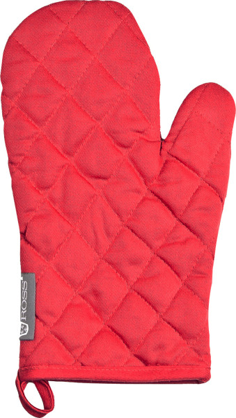 Grillhandschuh NADELSTREIFEN