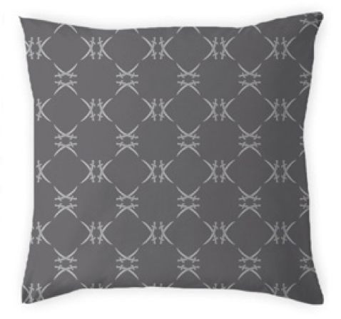 Kissenhülle SANSIBAR Säbel