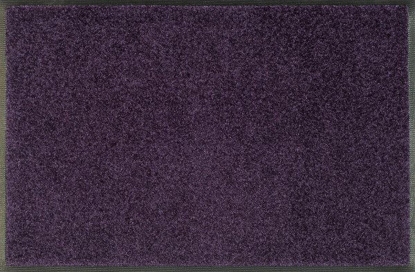 Fußmatte TC_Velvet Purple