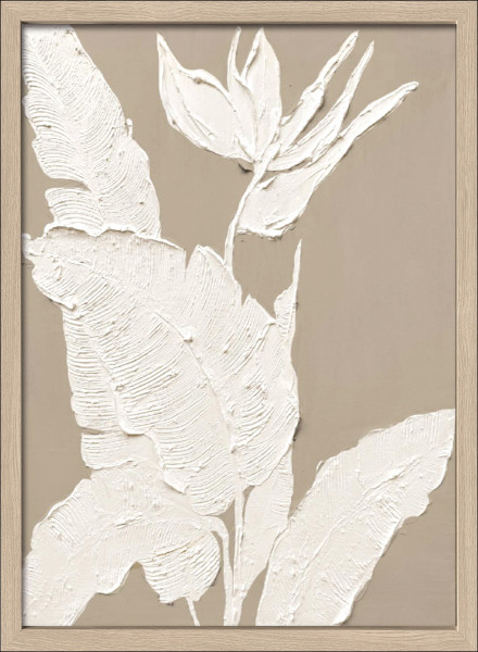Bild RELIEF FLOWERS