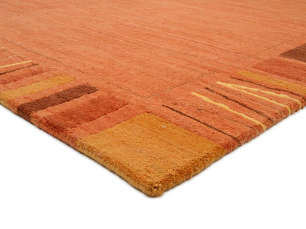 Teppich SENSATION SILK REKHI