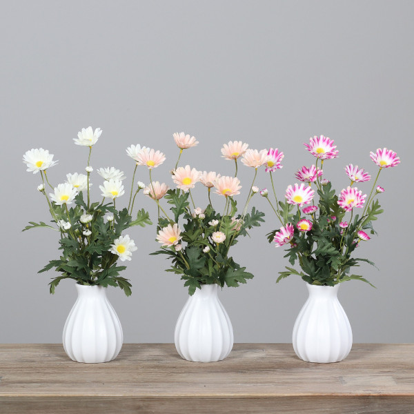 Kunstblume Margeriten