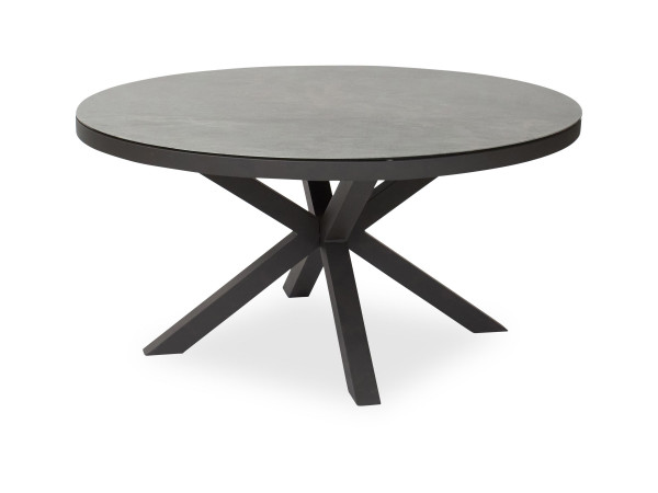 Gartentisch Outdoor Bondino in grau