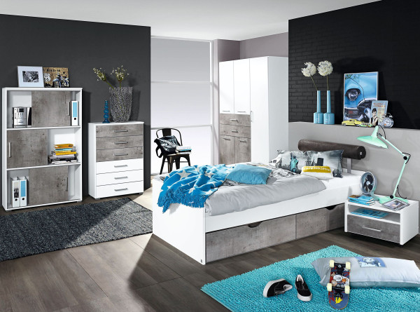 Jugendzimmer Mailo
