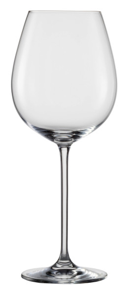 Allroundglas-Set VINOS in klar aus Glas