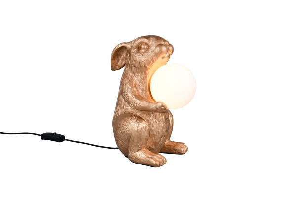 Tischleuchte RABBIT