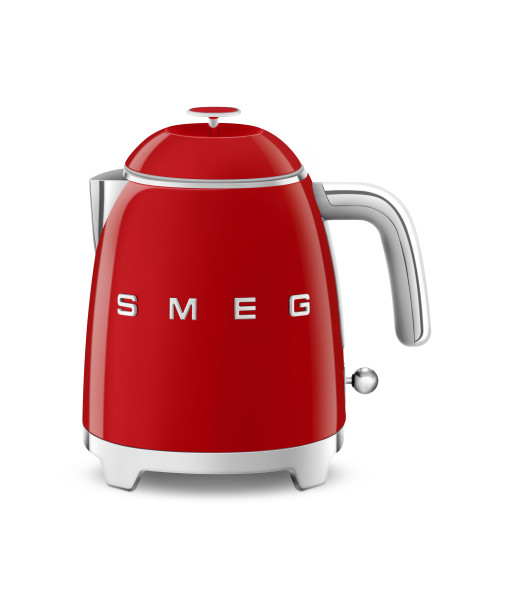 Mini-Wasserkocher smeg