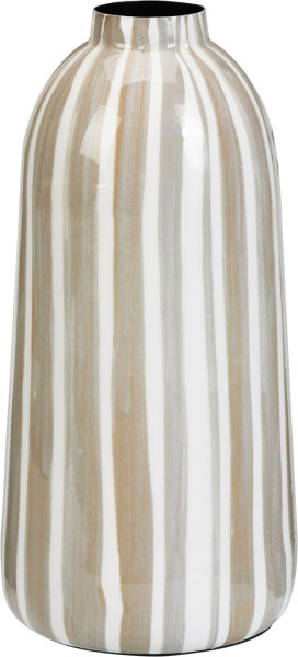 Vase STREIFEN