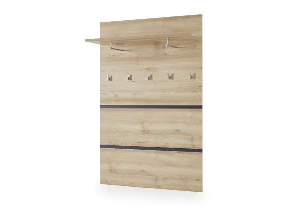 Wandgarderobe HARPER GENT