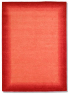 Teppich TAMI orange Teppich TAMI orange