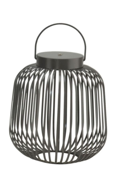 Laterne LED LUNARO