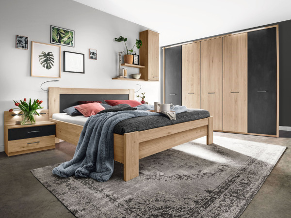 Schlafzimmer Kingston