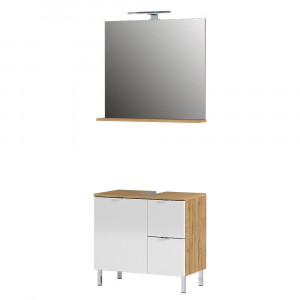 Badezimmerset MAURESA Badezimmerset MAURESA