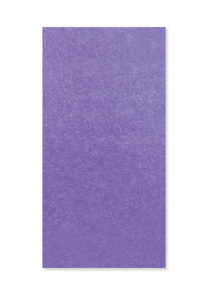 Wandpaneel MODULAR WALL in violett aus Filz