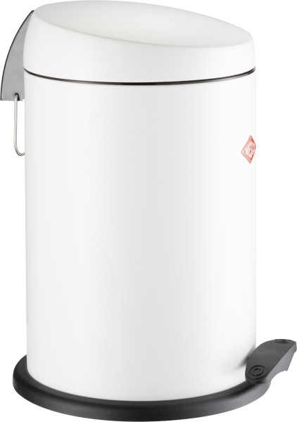 Abfalleimer Capboy Base weiß (DH 30x45,5 cm)
