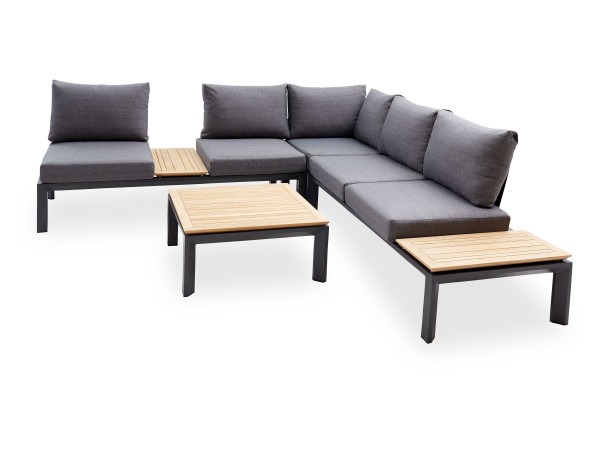 Lounge Outdoor Texel | Lounge-Gruppen | Gartenmöbel ...