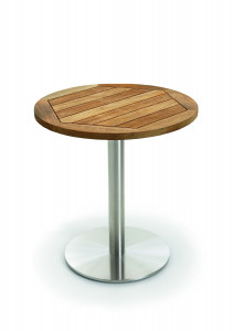 Gartentisch Bistro Gartentisch Bistro