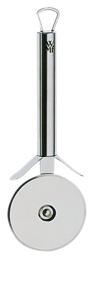 Pizzaschneider WMF PROFI PLUS in silberfarben aus Metall