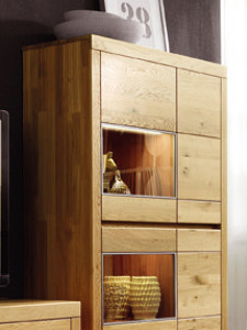 Vorschau: Wohnwand witlake SORAGA Vorschau: Wohnwand witlake SORAGA