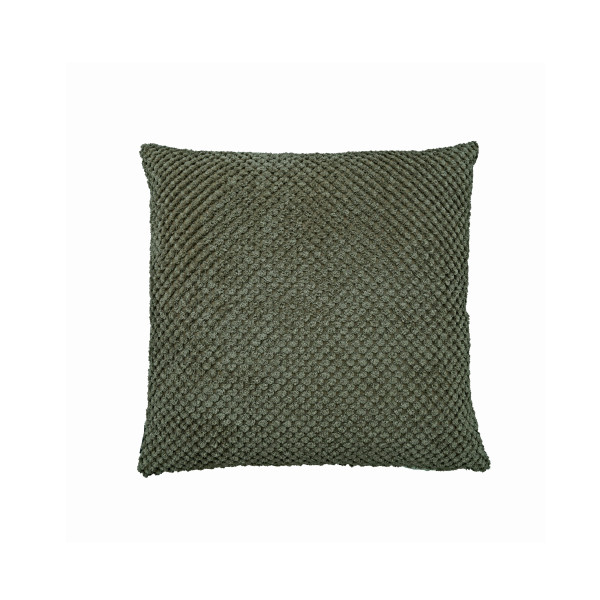 Kissenhülle MAX eucalyptus in eucalyptus aus Polyester
