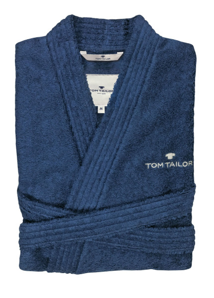 Bademantel TOM TAILOR
