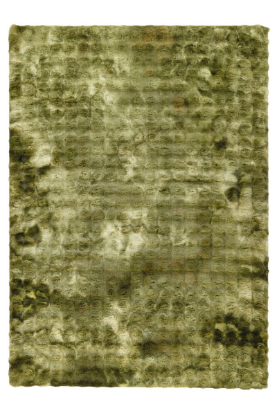 Teppich MY CAMOUFLAGE aus Polyester