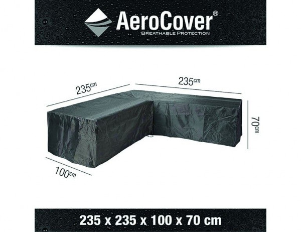 Schutzhülle AeroCover