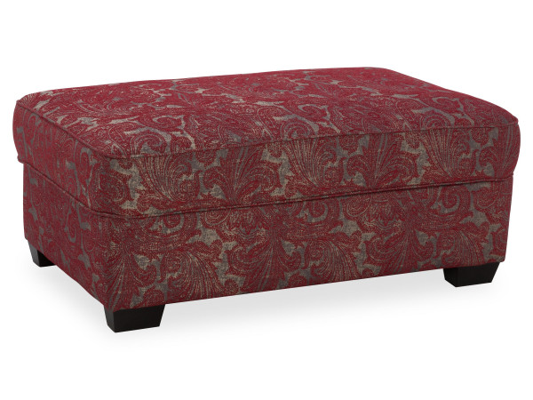 Hocker Gerome