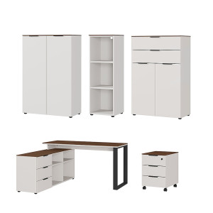 Bürokombination ANCONA Bürokombination ANCONA