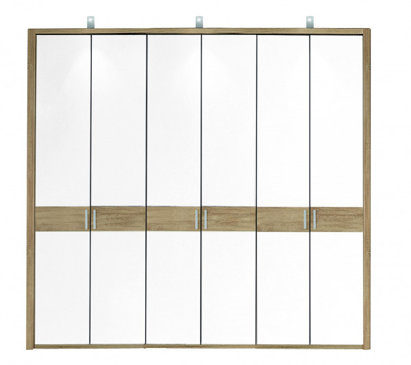 Kleiderschrank Padua