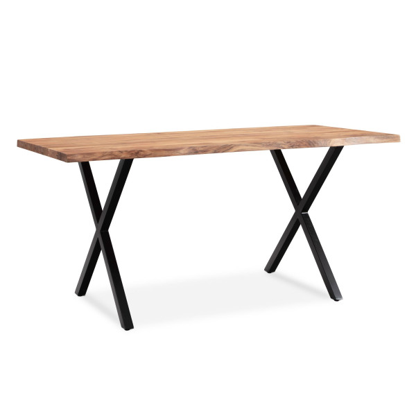 Esstisch aus Holz