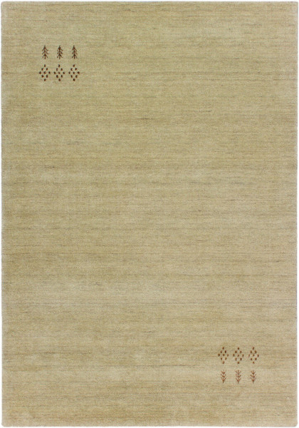 Teppich MARAND aus Schurwolle