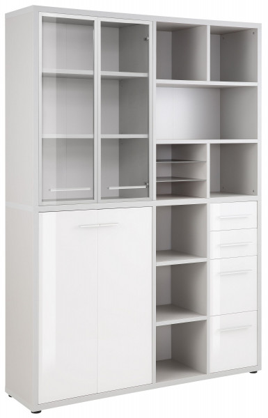 Highboard-Kombination SET+