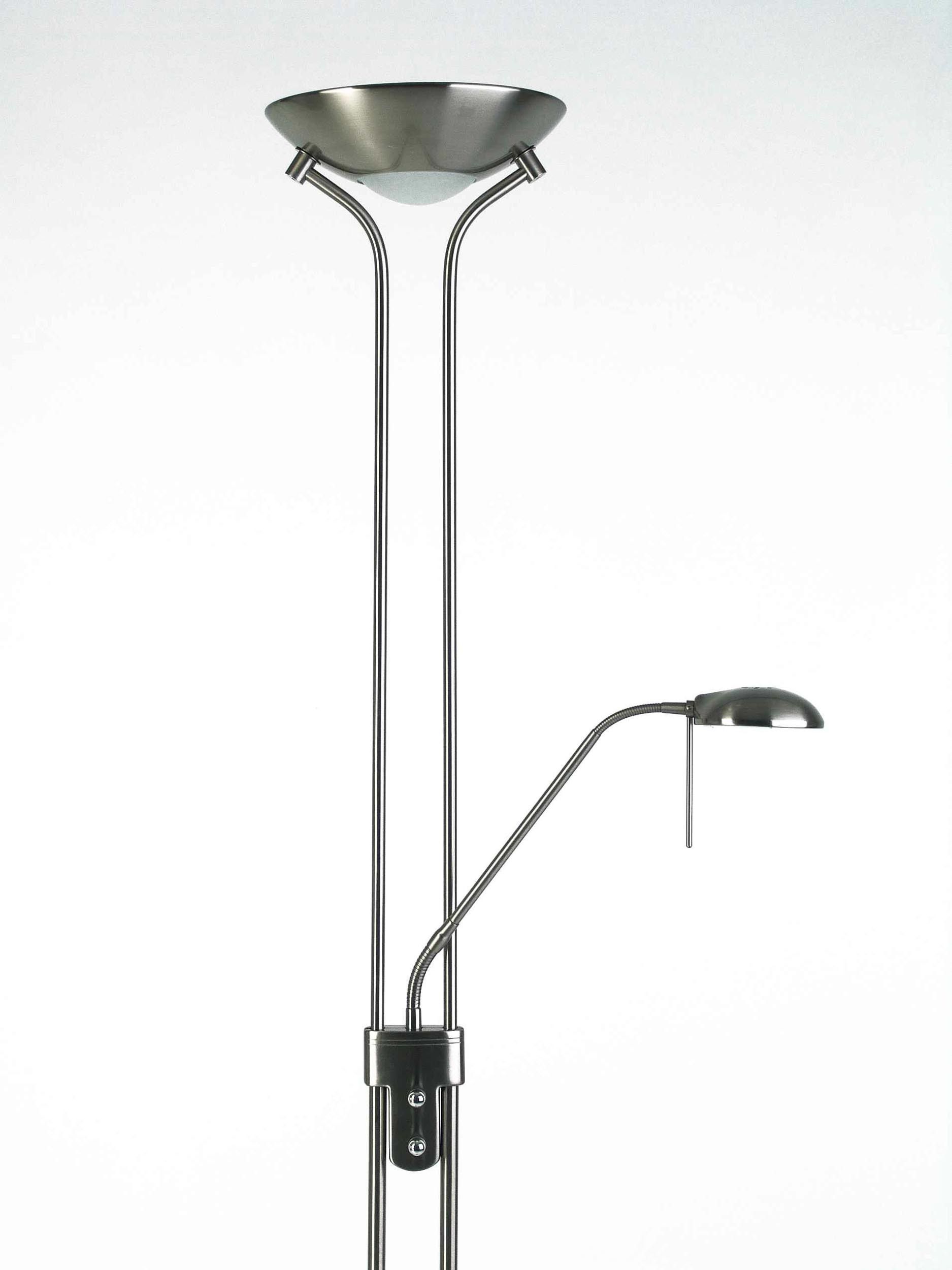 Standleuchte NEBRASKA | Stehleuchten | Lampen & Leuchten | Möbel